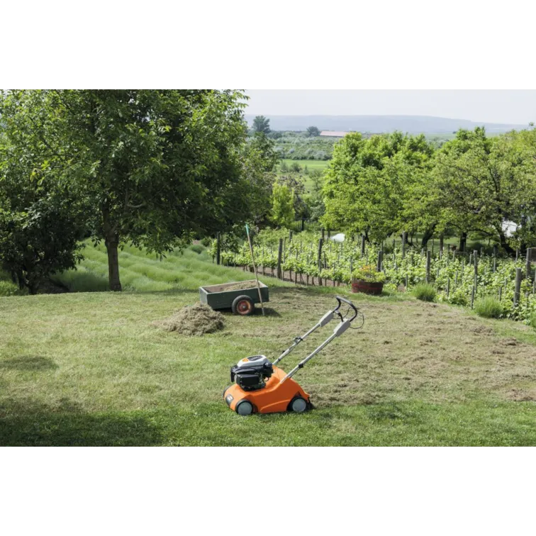 STIHL Vertikutierer RL 540