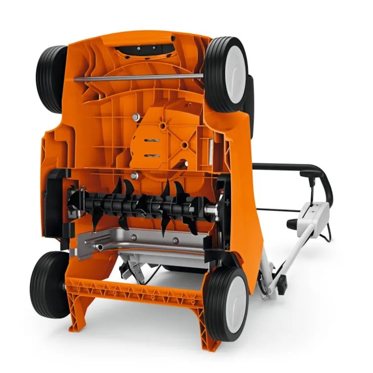 STIHL Vertikutierer RL 540