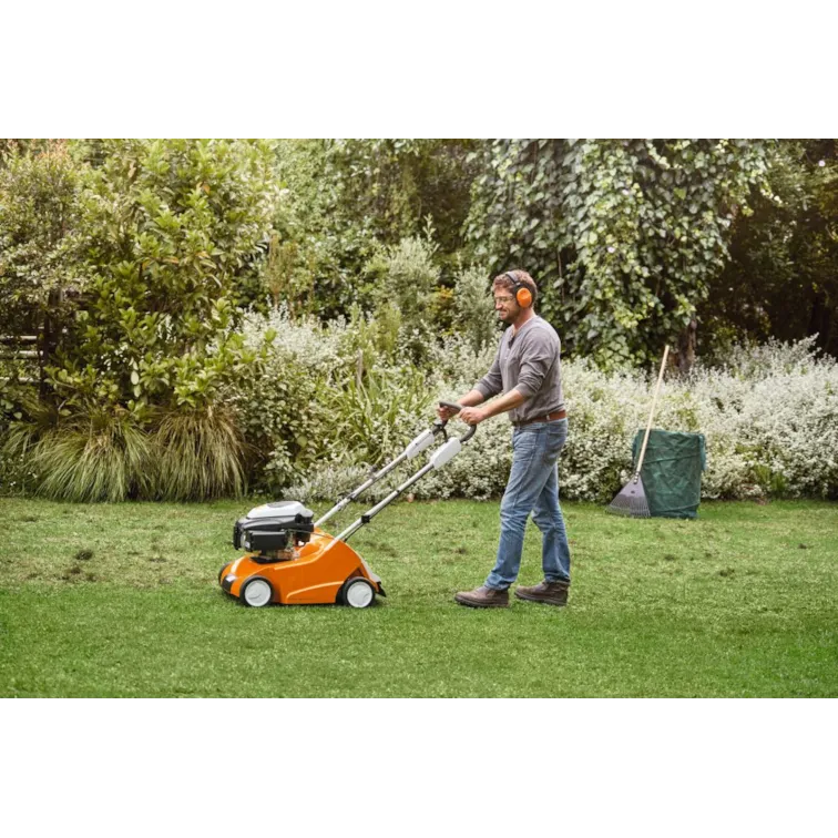 STIHL Vertikutierer RL 540