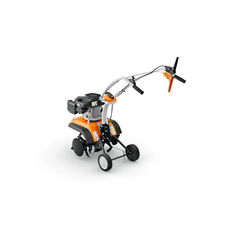 STIHL Motorhacke MH 445 R