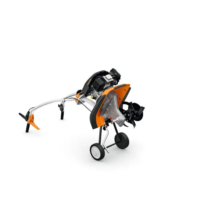 STIHL Motorhacke MH 445 R