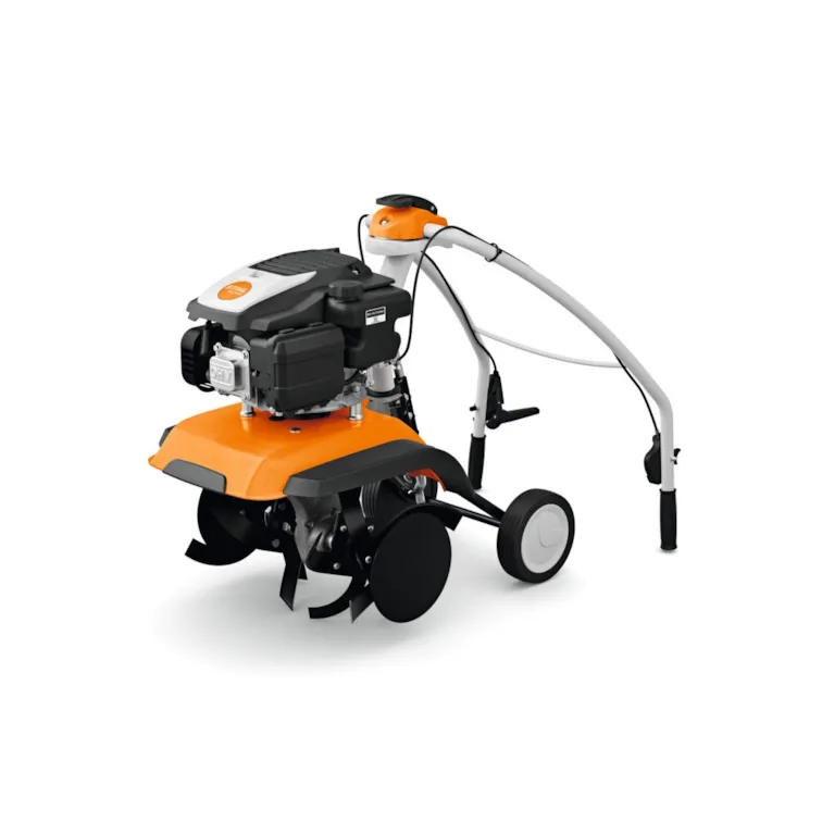 STIHL Motorhacke MH 445 R