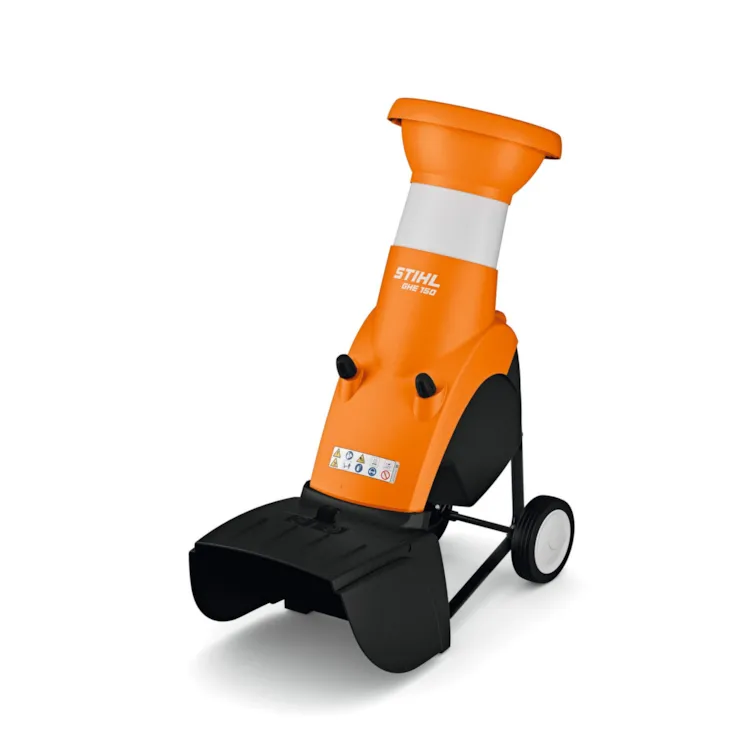STIHL Elektro Gartenhäcksler GHE 150