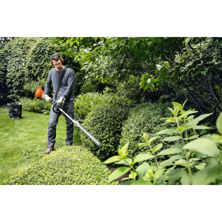 STIHL KombiMotor KM 131 R