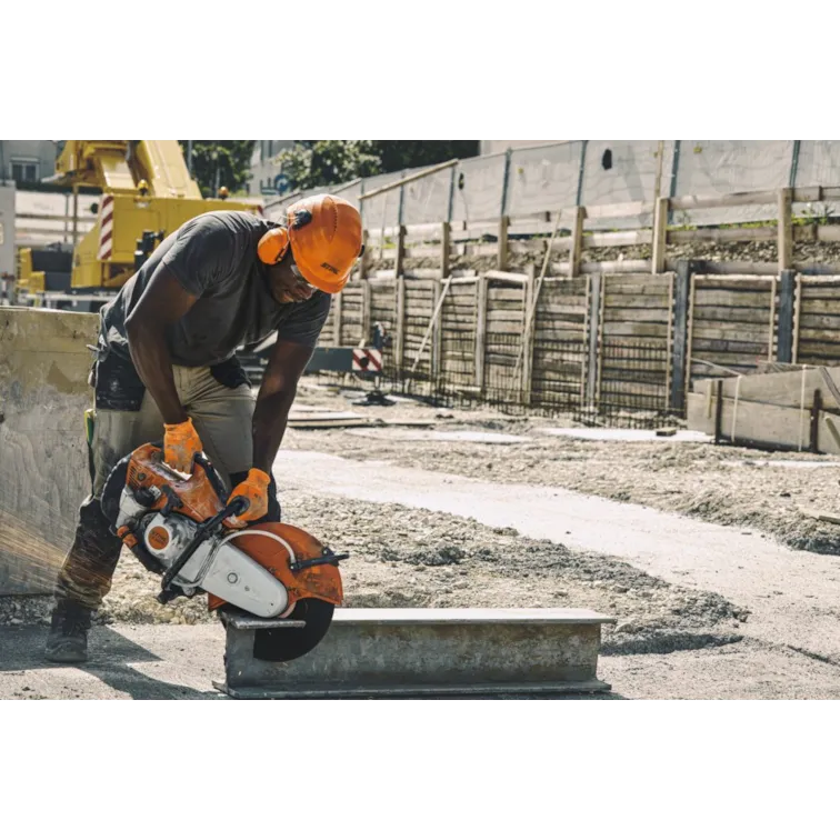 STIHL Trennschleifer TS 500i