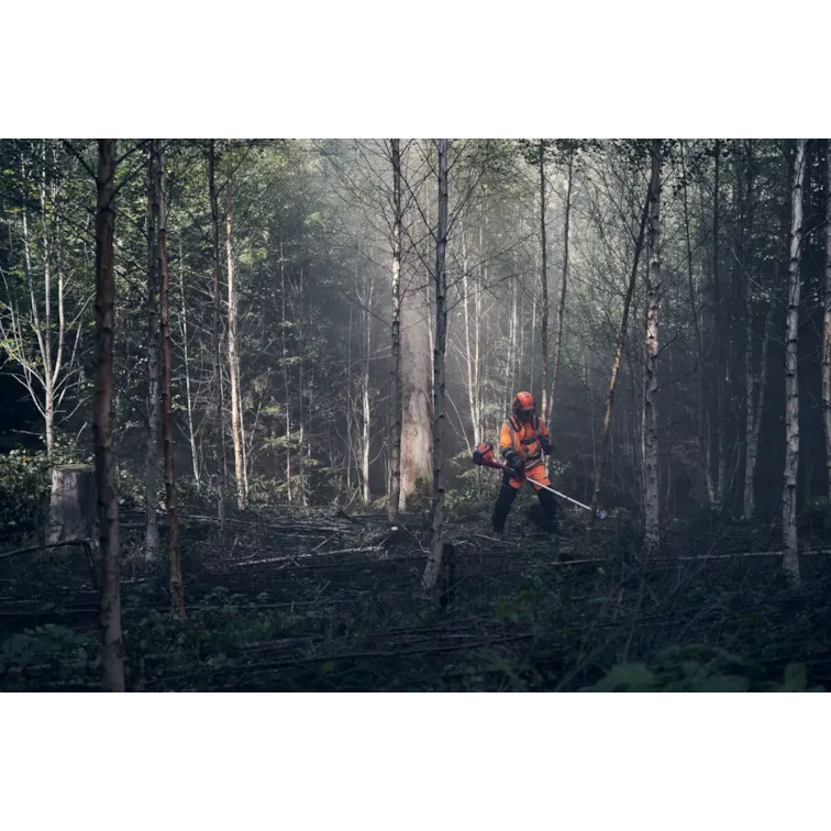Husqvarna Forstfreischneider 545FXT