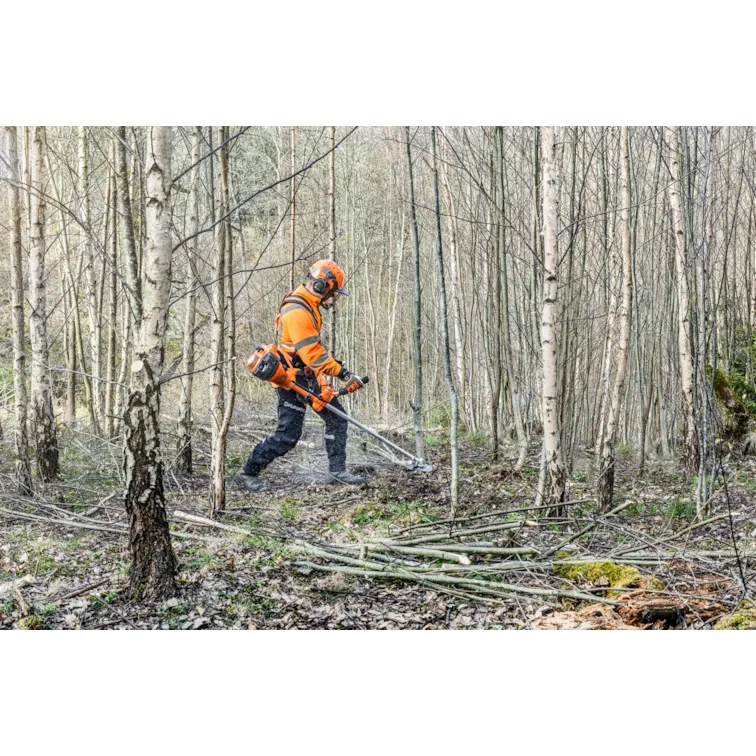 Husqvarna Forstfreischneider 545FXT