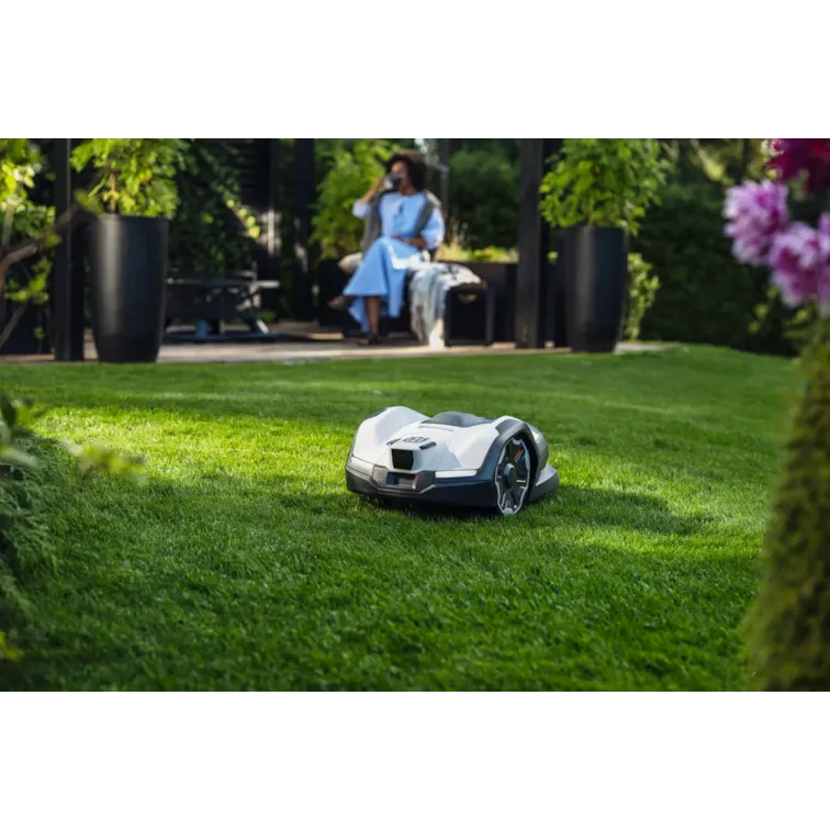 Husqvarna Automower 410VE NERA