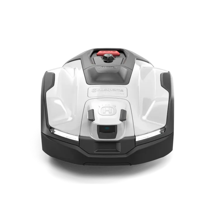 Husqvarna Automower 410VE NERA