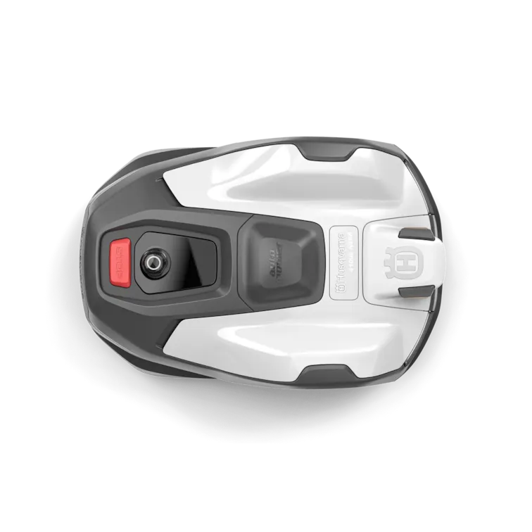 Husqvarna Automower 410VE NERA