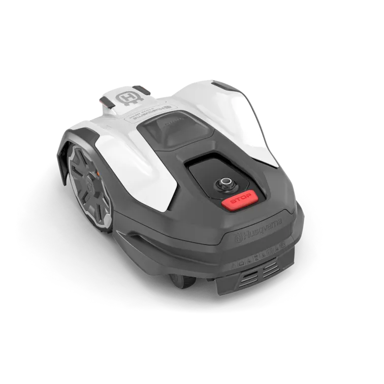 Husqvarna Automower 410VE NERA