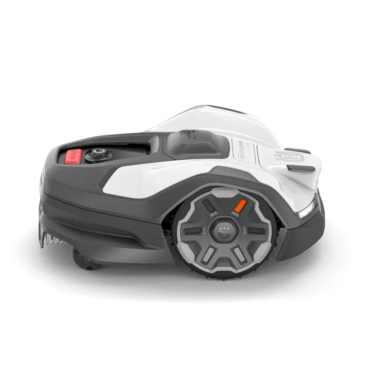 Husqvarna Automower 410VE NERA
