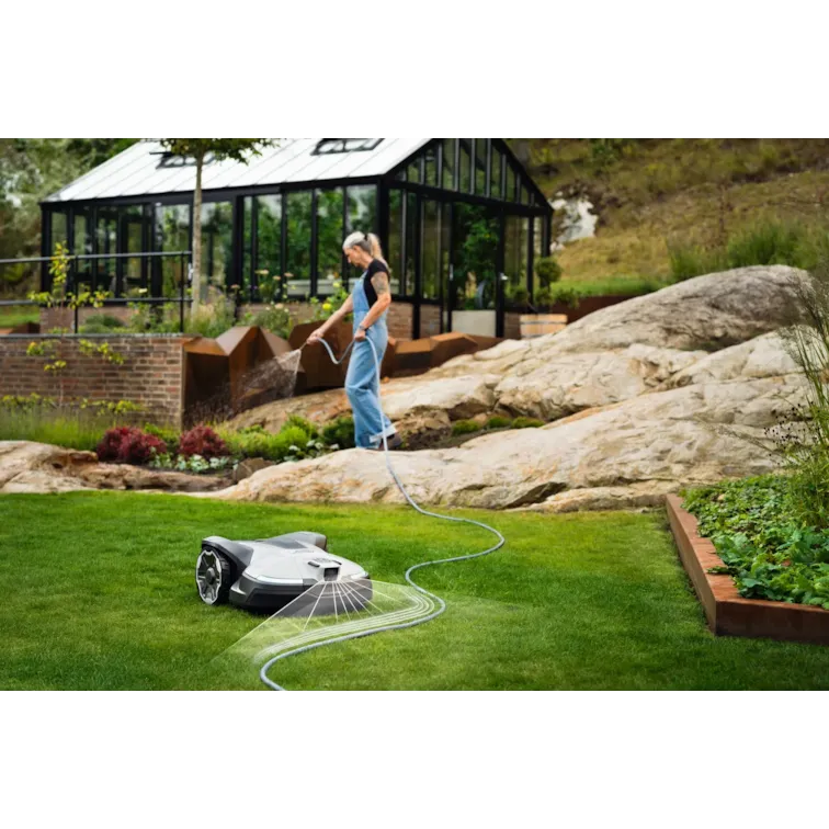 Husqvarna Automower 430V NERA