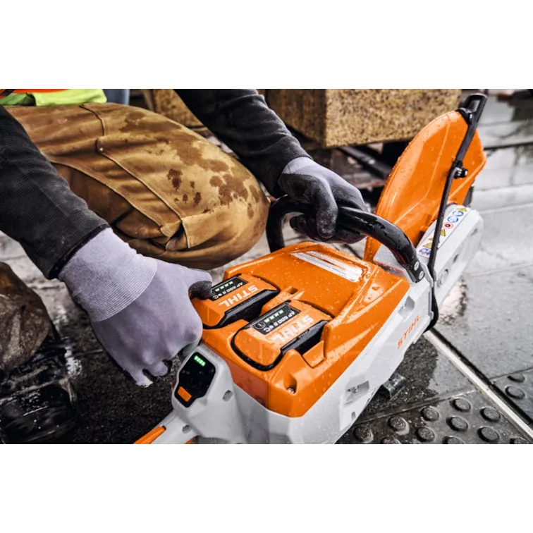 STIHL Akku Trennschleifer TSA 500 B