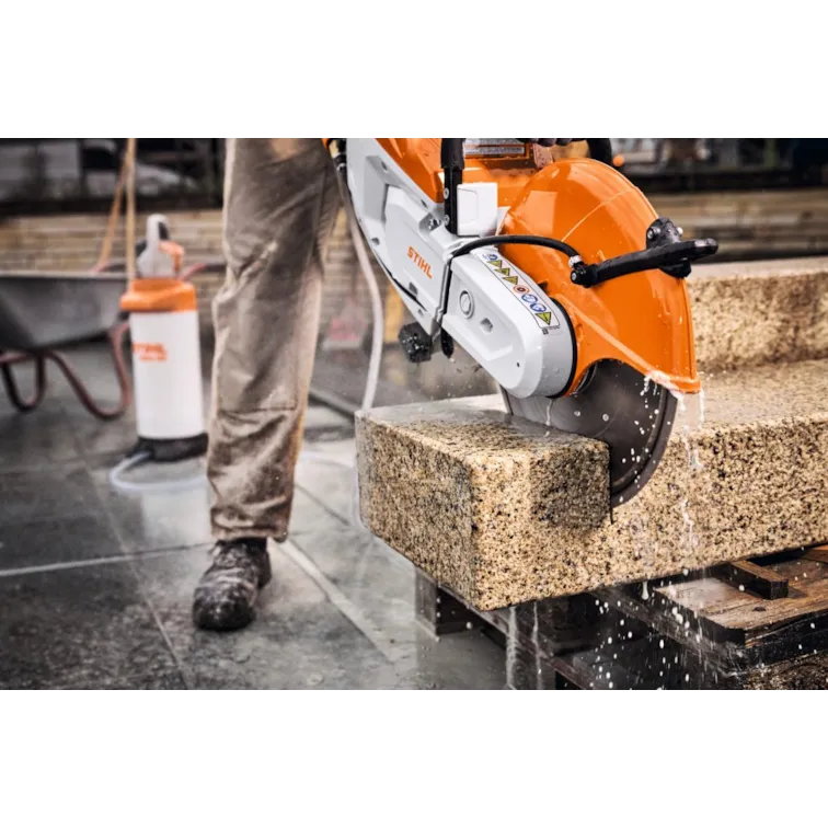 STIHL Akku Trennschleifer TSA 500 B