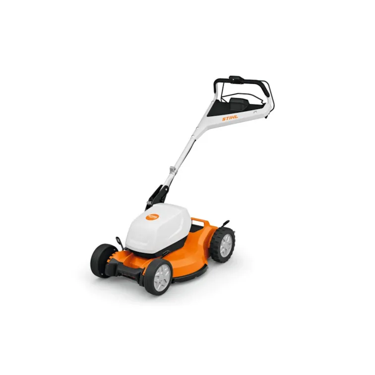 STIHL Akku Rasenmäher RMA 7 RV