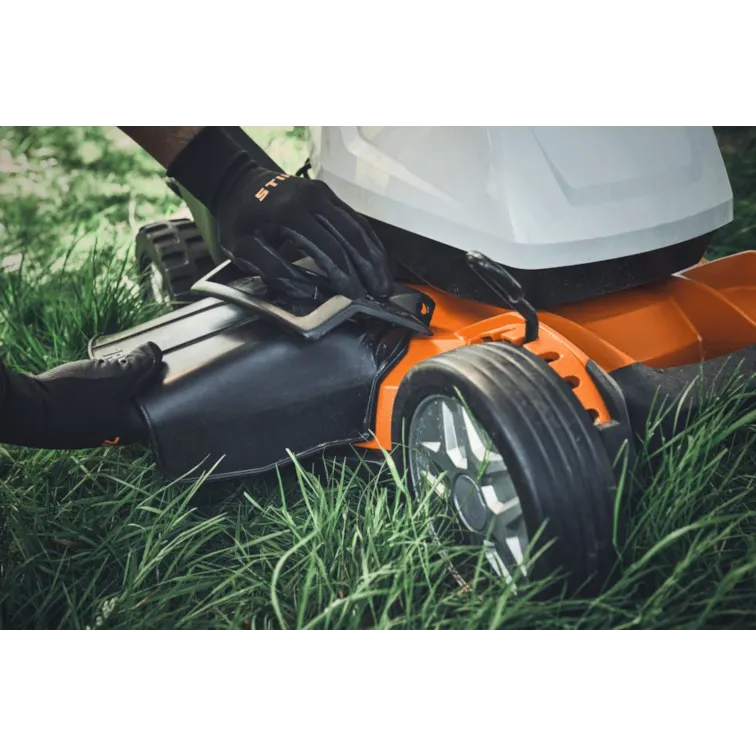STIHL Akku Rasenmäher RMA 7 RV