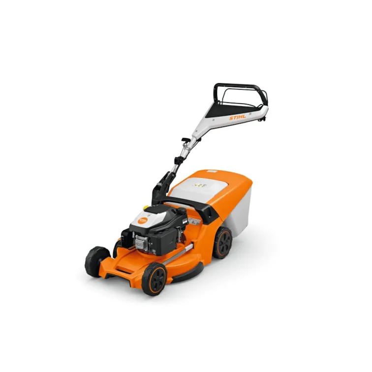 STIHL Rasenmäher RM 453 T