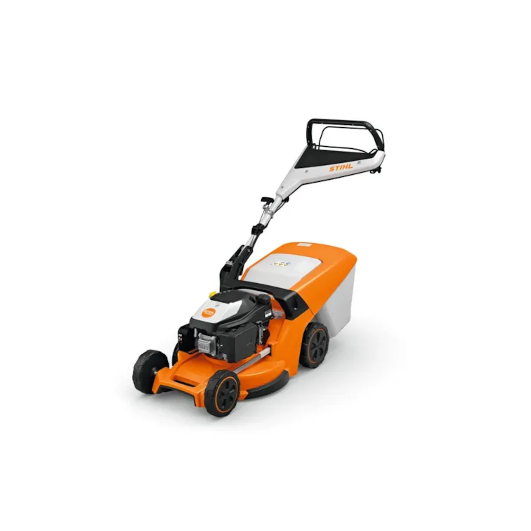 STIHL Rasenmäher RM 448.3 T