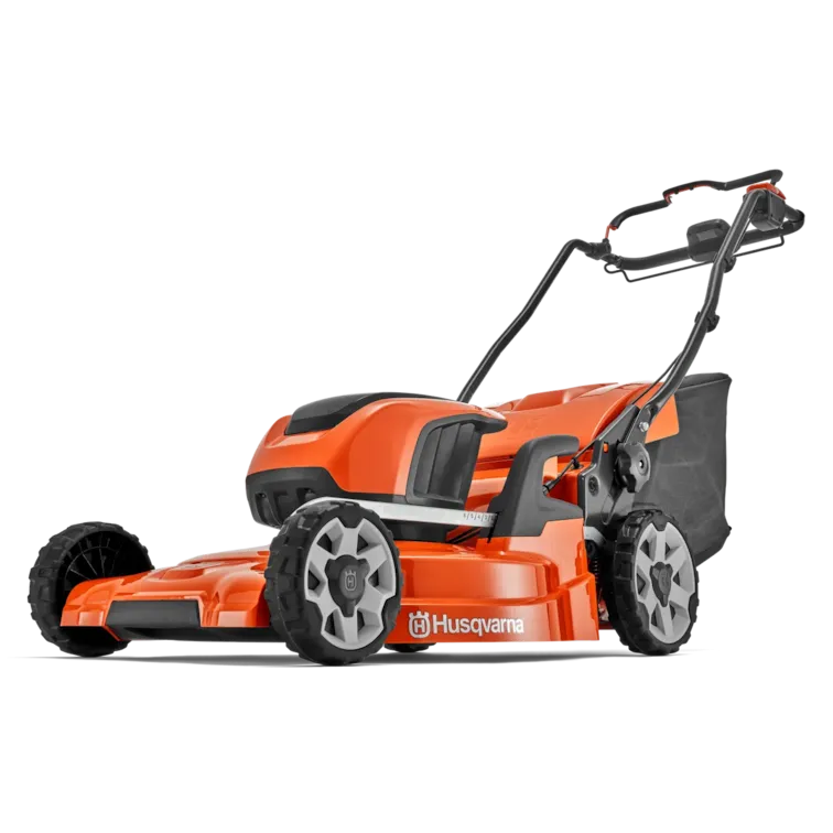 Husqvarna Akku Rasenmäher LC 353iVX