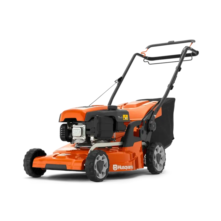 Husqvarna Rasenmäher LC 247S