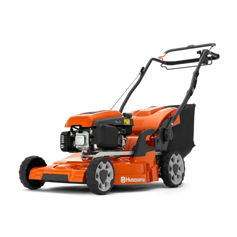 Husqvarna Rasenmäher LC 353V