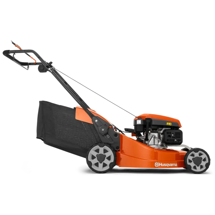 Husqvarna Rasenmäher LC 353V