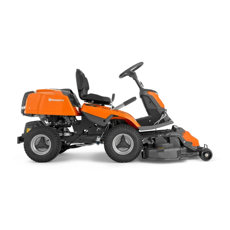 Husqvarna Rider R 216Ts AWD