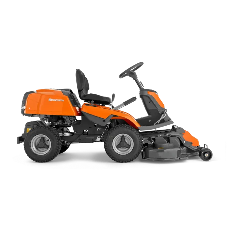 Husqvarna Rider R 214Ts