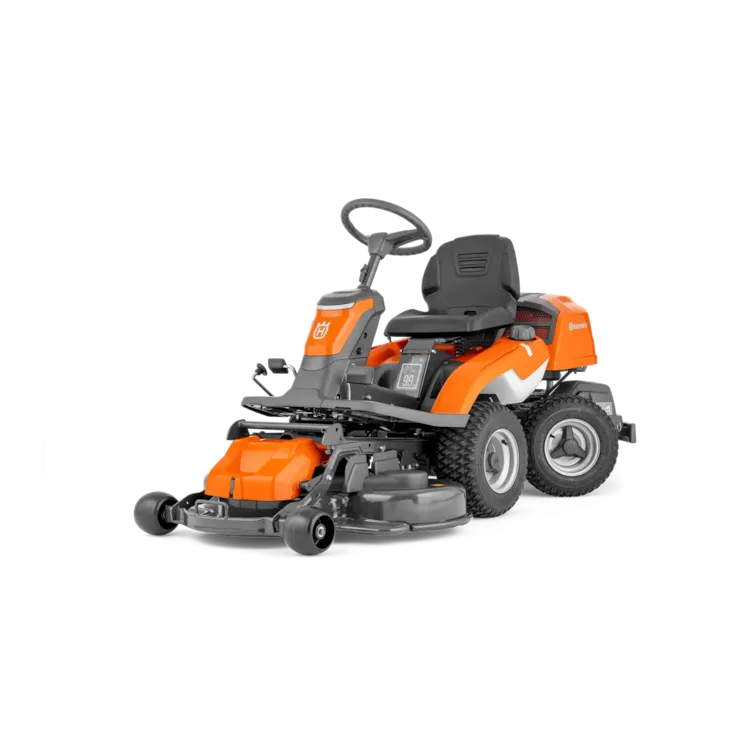 Husqvarna Rider R 214Ts
