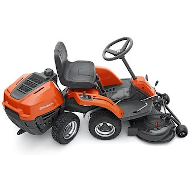 Husqvarna Rider R 112C