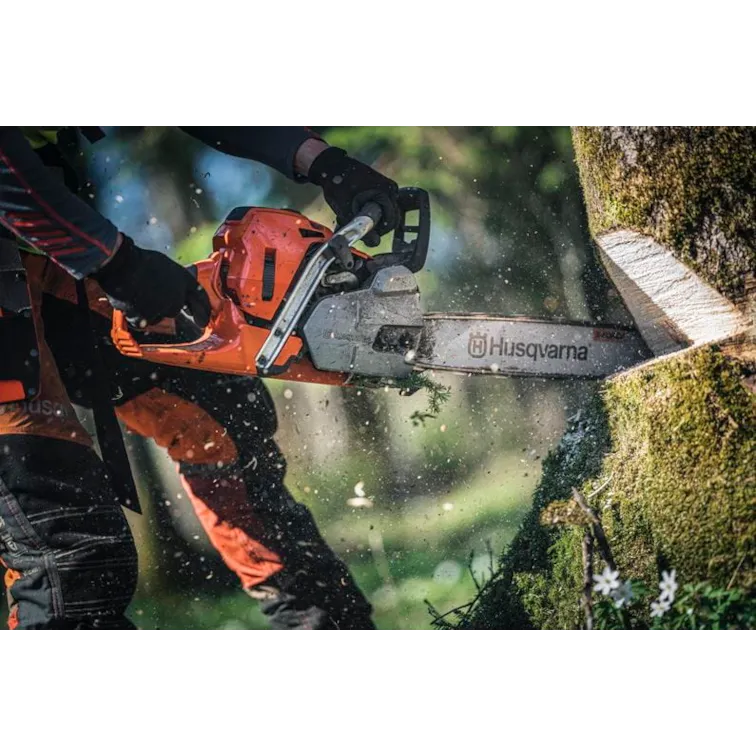 Husqvarna Motorsäge 572 XP
