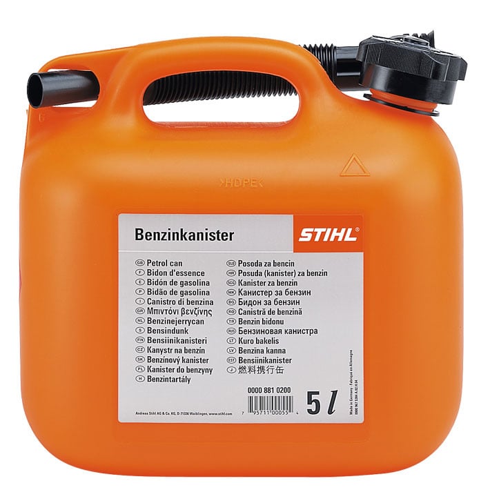 Stihl FS 461 C-EM Freischneider