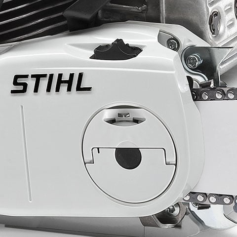 Stihl Kettensäge MS 211 C-BE