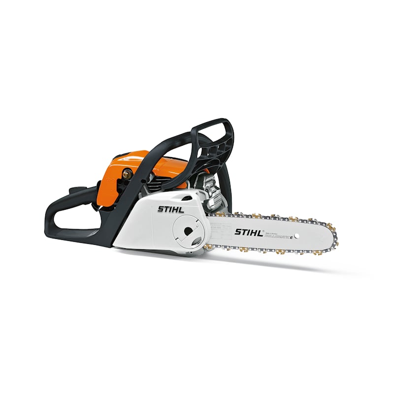 Stihl Kettensäge MS 211 C-BE