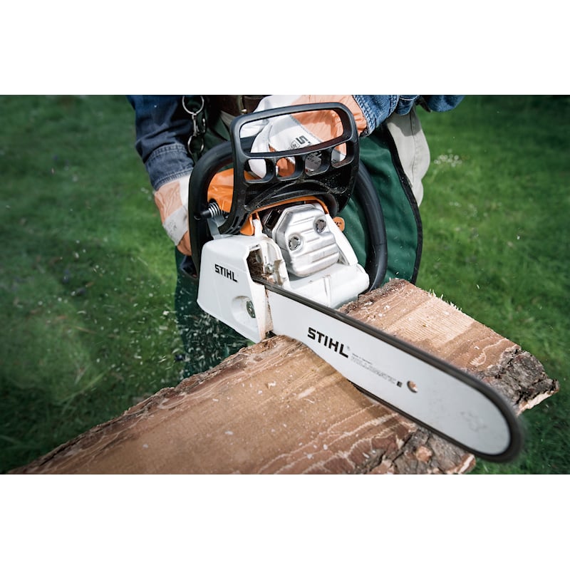 Stihl Kettensäge MS 211 C-BE