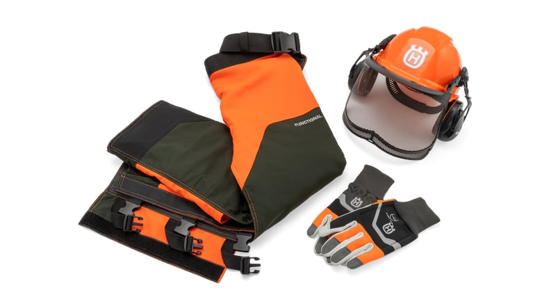 Husqvarna 435 II Motorsägenpaket