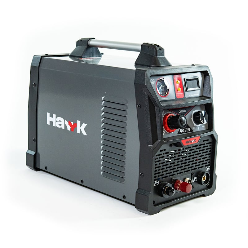 Hawk Plasmaschneider CUT-80
