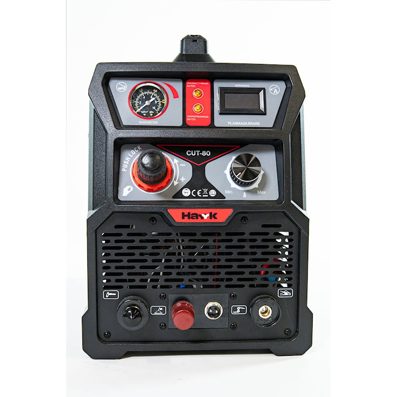 Hawk Plasmaschneider CUT-80