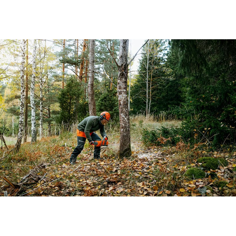 Husqvarna 435i Kettensäge inkl. Akku-Paket