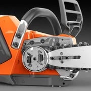 Husqvarna 542i XPG Akku-Kettensäge mit Akkubox