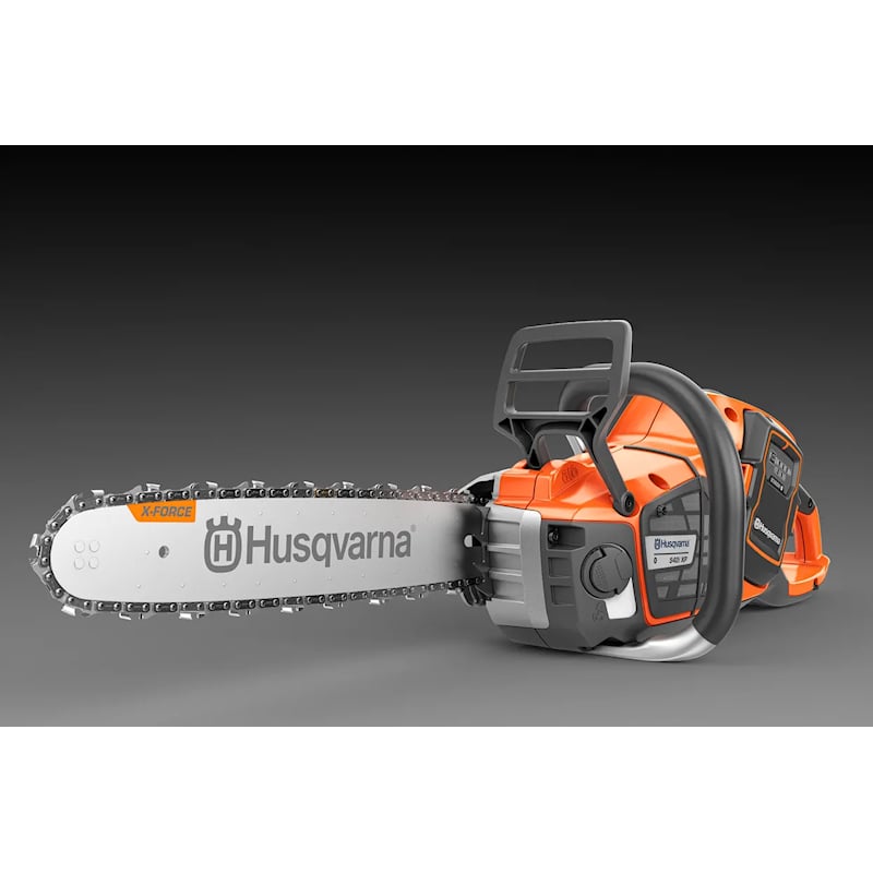Husqvarna 542i XPG Akku-Kettensäge mit Akkubox