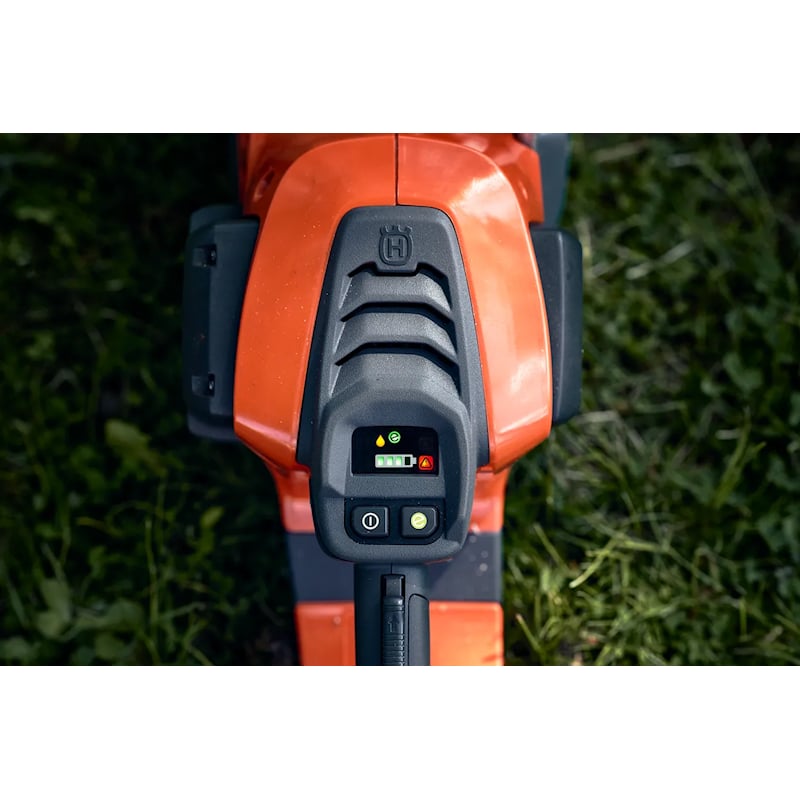 Husqvarna 542i XPG Akku-Kettensäge mit Akkubox
