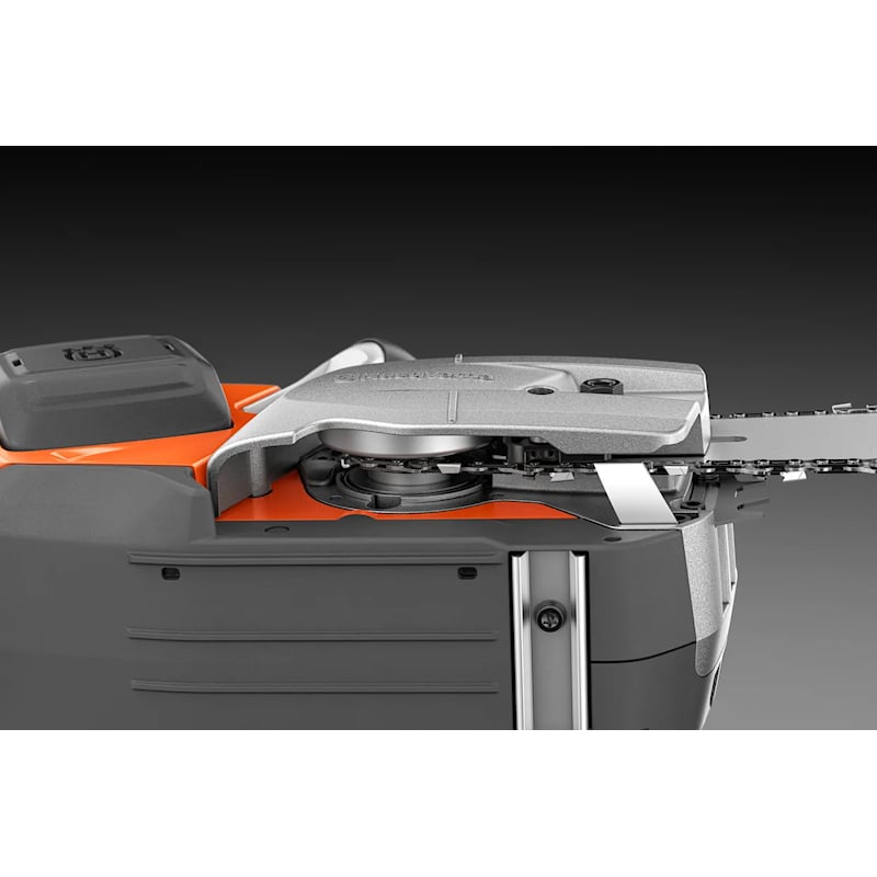 Husqvarna 542i XPG Akku-Kettensäge mit Akkubox