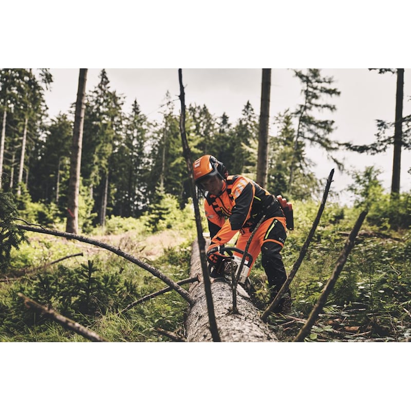 Stihl Kettensäge MS 400 C-M