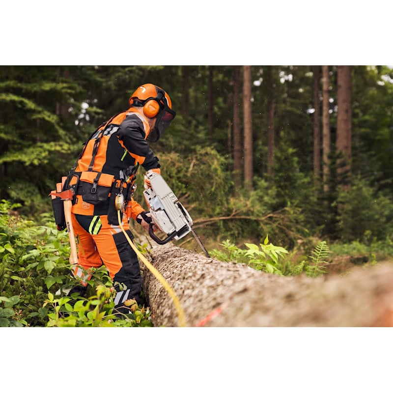 Stihl Kettensäge MS 400 C-M