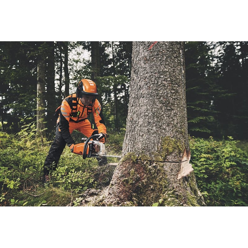 Stihl Kettensäge MS 400 C-M