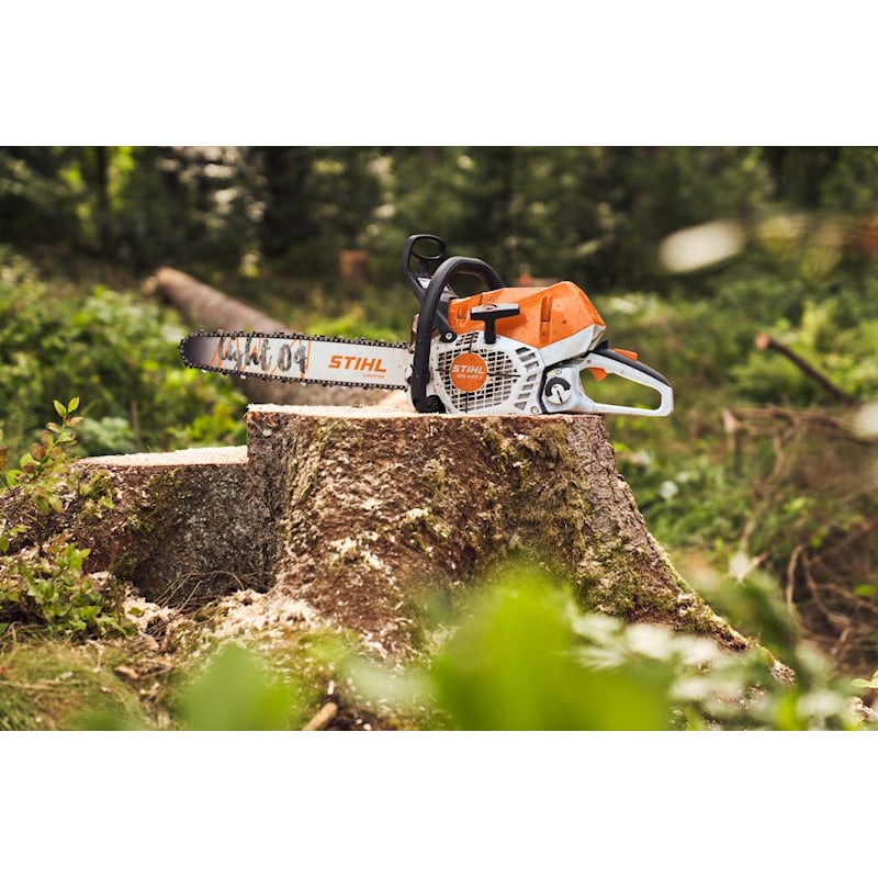 Stihl Kettensäge MS 400 C-M