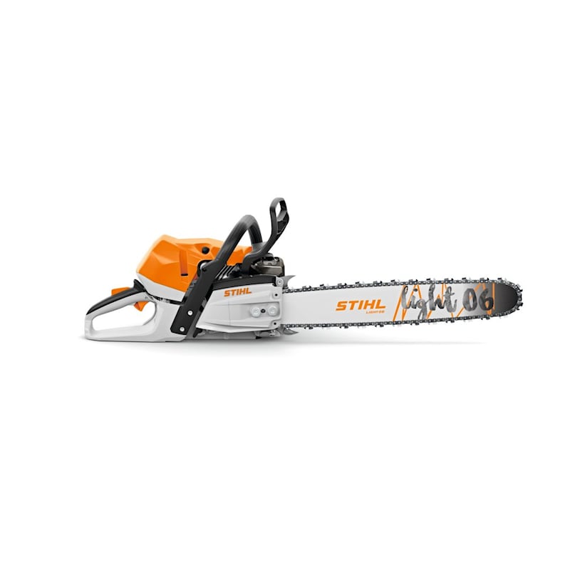 Stihl Kettensäge MS 400 C-M