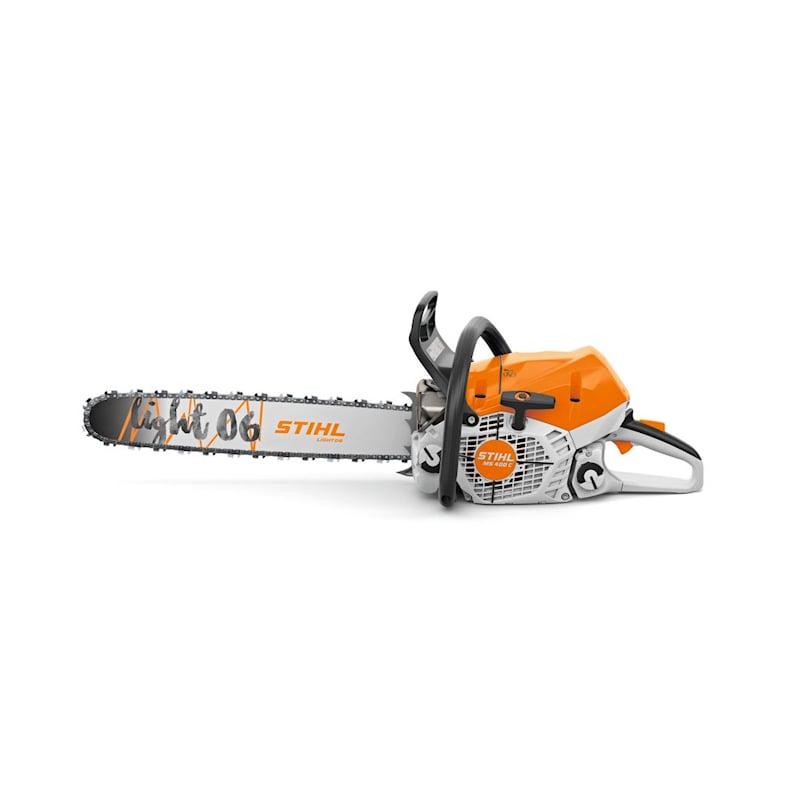 Stihl Kettensäge MS 400 C-M